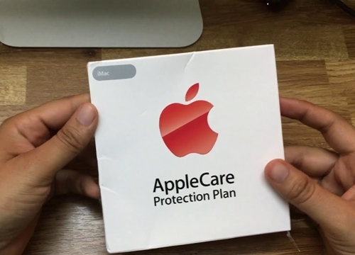 Apple Care là gì, tại sao lại nên mua Apple Care?