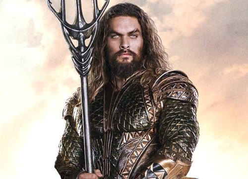 Aquaman sẽ có một miniseries được chiếu trên HBO Max