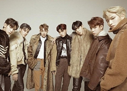 ATEEZ rơi vào tình cảnh giống BTS: Thành công trên đất Mỹ nhưng bị truyền thông Hàn ghẻ lạnh