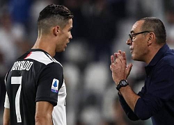 BẢN TIN SÁNG 16/1: 'Tôi sẽ giúp CR7 giành QBV thứ 6'