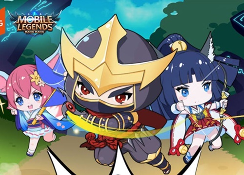 Bang Bang Chess và những mong đợi từ cộng đồng Mobile Legends: Bang Bang