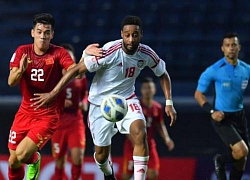 Báo Hàn Quốc: U23 Thái Lan vào tứ kết, U23 Việt Nam không thể thua kém