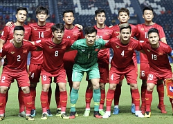 Báo Hàn: 'Thắng Triều Tiên, U23 Việt Nam sẽ đi tiếp'