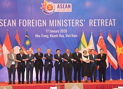 Biển Đông luôn là mối quan tâm chung của ASEAN