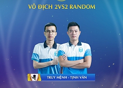 Bình chọn game thủ trẻ xuất sắc nhất của AoE Việt Nam năm 2019