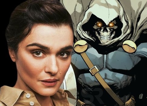 Black Widow bác bỏ giả thuyết Rachel Weisz đóng vai TASkmaster!