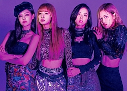 BLACKPINK vượt Little Mix's, chính thức trở thành nhóm nhạc nữ sở hữu doanh thu tour diễn cao nhất thập kỷ