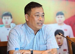 BLV Ngô Quang Tùng: "Thất bại của U23 Việt Nam không phải bi kịch"