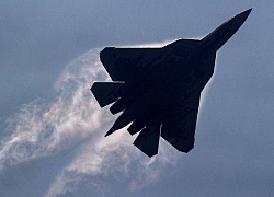 "Bóng ma bầu trời" Su-57 chưa sẵn sàng để bay?