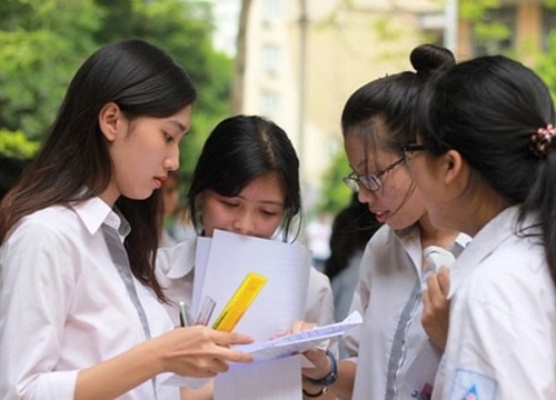 Các trường đại học tuyển sinh: Đủ nhưng phải đúng