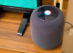 Cách sử dụng Siri để tìm và nghe nhạc trên HomePod