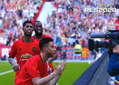 Cẩm nang toàn tập về chế độ myClub trong PES 2020 (phần 1)