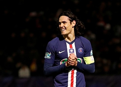 Cavani ngỏ ý đến MU, câu trả lời đanh thép