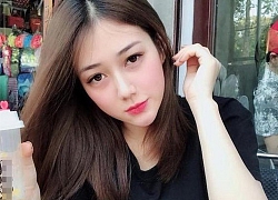 Chẳng ngại khoe hình sexy với ba vòng căng đét, hotgirl này từng được báo Trung khen ngợi hết lời