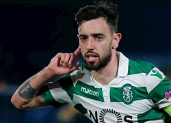 "Chỉ có điều đó mới ngăn được Bruno Fernandes"