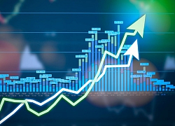 Chứng khoán 16/1: Tiền trở lại, một loạt mã Ngân hàng vào top giao dịch