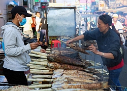 Có nên mua cá lóc nướng cúng ông Táo không?