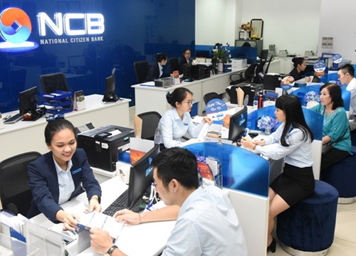 NCB hoàn thành và vượt kế hoạch kinh doanh năm 2019