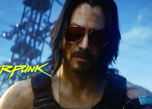 Cyberpunk 2077 cần thêm 5 tháng để hoàn thành