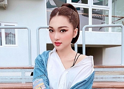 Điểm mặt dàn hot girl cả năm yêu đương nhộn nhịp, nhưng Tết đến Xuân về vẫn một mình như ai