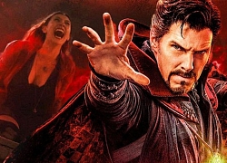 Doctor Strange 2: Bị bạn cũ phản bội, Trang Đại phu sẽ giải phóng một con quỷ vô cùng nguy hiểm