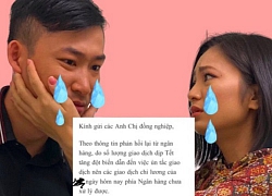 Drama cuối năm: Một công ty lớn chậm lương Tết với lý do ngân hàng tắc nghẽn, nhân viên chỉ biết kêu ca khóc ròng