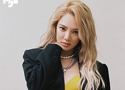 Fandom nhiều tiền thì làm gì: SONE Việt Nam tự &#039;book&#039; Hyoyeon (SNSD) về Hà Nội ngay sau tết Âm lịch 2020