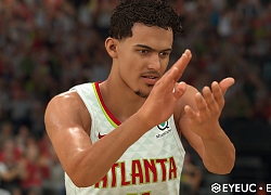 Game bóng rổ NBA 2K20 bị game thủ tẩy chay