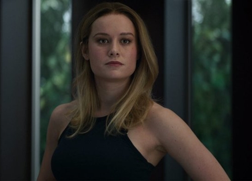 Gần 30 ngàn chữ kí kêu gọi Brie Larson từ bỏ vai diễn Captain Marvel trong MCU