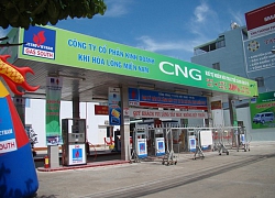 Giá khí và dầu biến động khiến lợi nhuận CNG Việt Nam giảm mạnh 26% năm 2019