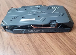 GIGABYTE GTX 1650 SUPER WINDFORCE OC: card đồ họa giá mềm hiệu năng cao cho game thủ luyện eSports xuyên Tết