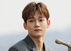 Goods của Chen (EXO) được rao bán với giá rẻ như cho sau khi thông báo kết hôn và sắp làm bố