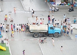 Hà Nội có đảm bảo nước sạch cho dân trong dịp Tết Nguyên đán 2020?