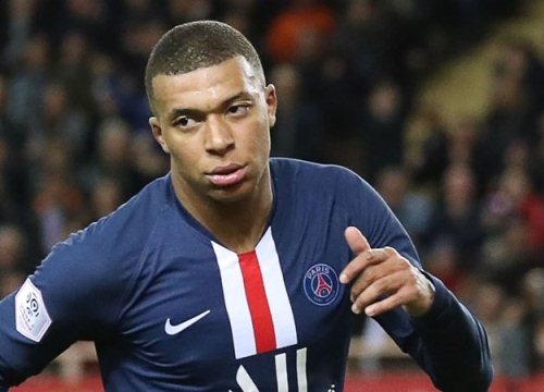 Hạ sát đội bóng cũ, Mbappe giải thích cho hành động gây bất ngờ