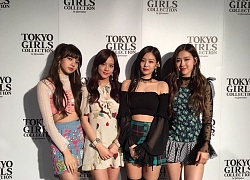 Hậu concert Nhật, BlackPink sẽ là nghệ sĩ chính trình diễn tại lễ kỷ niệm 30 năm của Tokyo Girls Collection Fashion Show