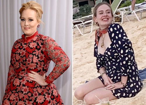 Hé lộ nguyên nhân bất ngờ sau màn giảm cân 45kg gây chấn động thế giới của Adele