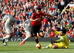 HLV Solskjaer: MU có cách đánh bại Liverpool