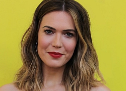 Hơn một thập kỷ, Mandy Moore trở lại với một đĩa đơn, album mới và tour diễn cực hoành tráng