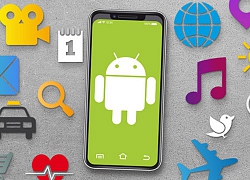 Hơn nửa tỷ người dùng Android cài phần mềm lừa đảo