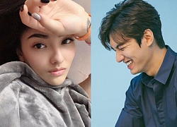 Hồng Quế 'mê sảng' vì vẻ đẹp của Lee Min Ho: 'Em sẽ chờ trước cửa nhà anh'