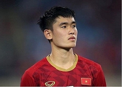 Huỳnh Tấn Sinh nói điều cay đắng về VCK U23 châu Á 2020