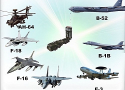 [Info] Tên lửa S-350 Nga lần đầu khai hỏa