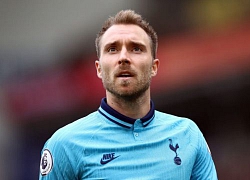 &#8220;Inter Milan đang có cơ hội tuyệt vời để sở hữu Eriksen&#8221;