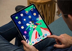 iPad Pro 2020: Ngày phát hành, giá, thông số kỹ thuật, tính năng