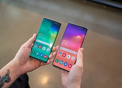 iPhone 11 Pro Max, Galaxy S10+ cùng loạt di động giảm giá mạnh gần Tết