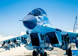 Iran từ chối mua MiG-35 vì "thua xa" J-10C Trung Quốc