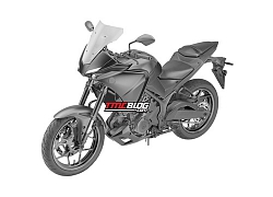 Khách hàng muốn có mô tô adventure giá rẻ, Yamaha chiều lòng bằng MT-25 Tracer