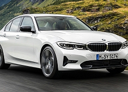 Khách hàng sẽ phải đánh đổi thứ gì khi tiền ít nhưng vẫn đòi mua BMW 3 Series?