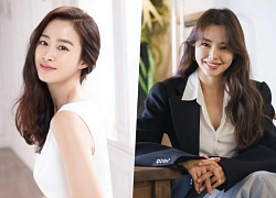 Kim Tae Hee và Honey Lee tưởng không thân lại thân không tưởng