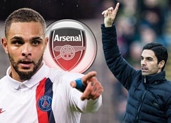 Layvin Kurzawa có phù hợp với Arsenal?